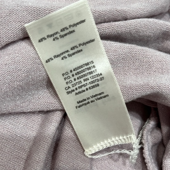 5 Wilfred Free Vonnahme Tanks - Picture 10 of 10